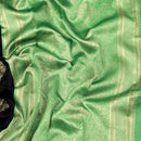 Valiba Soft Silk Rich Pallu & Jacquard Work Saree