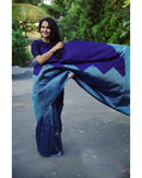 Ambeba Beautiful Rich Pallu & Jacquard Work On All Over Bridal Saree