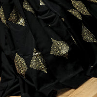 Valiba Soft Silk Rich Pallu & Jacquard Work Saree
