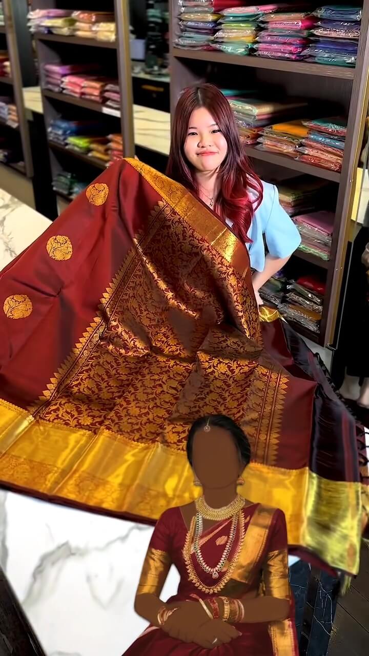 Shalini Menon