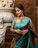 Engaging Wine Soft Silk